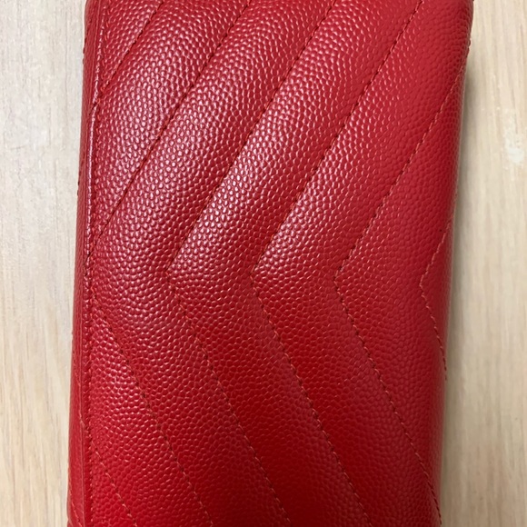 YSL Small wallet - Picture 3 of 7